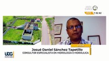 ¿Castigar o educar para evitar la contaminación del agua?