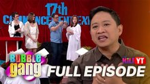 Bubble Gang: Michael V., may inspirational na hugot para sa mga graduate! (Full Episode) | KiliYT