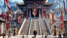 The Cursed Bride Episode 1