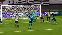 Beşiktaş 🇹🇷 5-1🇪🇦 Barcelona
