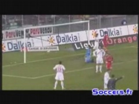 Steve Savidan le nouveau caennais