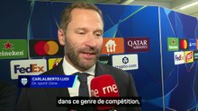 Ludi : ''Ce sera émouvant pour Cesc''