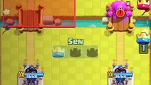 Clash royale 20.18