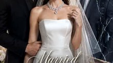 Married the Gang Boss I Nail It: He Put A Ring On My Finger To Settle My Father's Gambling Debt, Now I’m Taking Over His Entire Syndicate Ledger