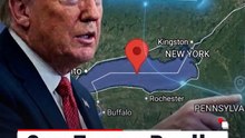 Can Trump Really Rename Geo Locations?