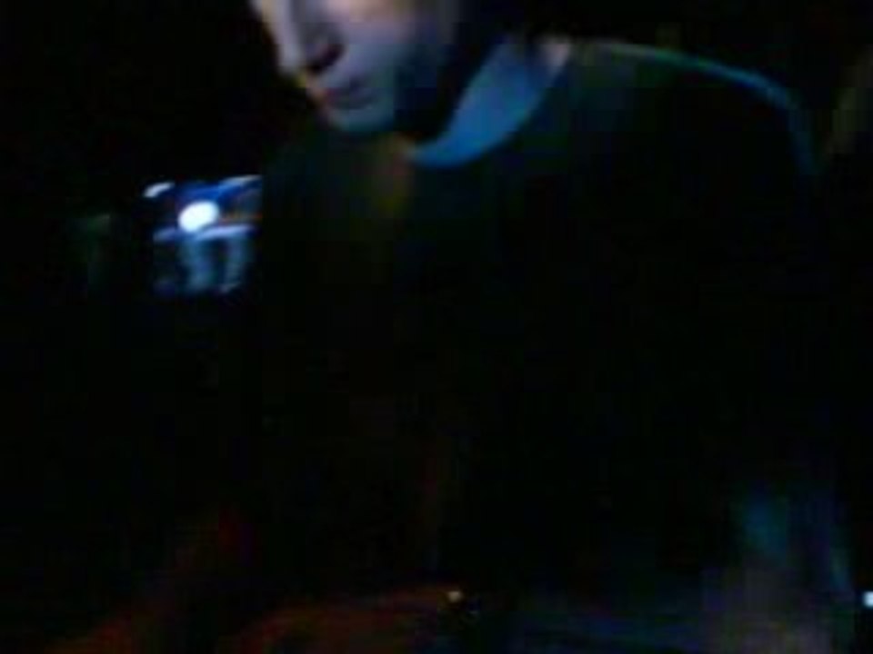 Pedro Bucarelli 14 @ DV1
