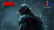 Le SHOWRUNNER de VISIONQUEST EXPLIQUE le RETOUR d'ULTRON !