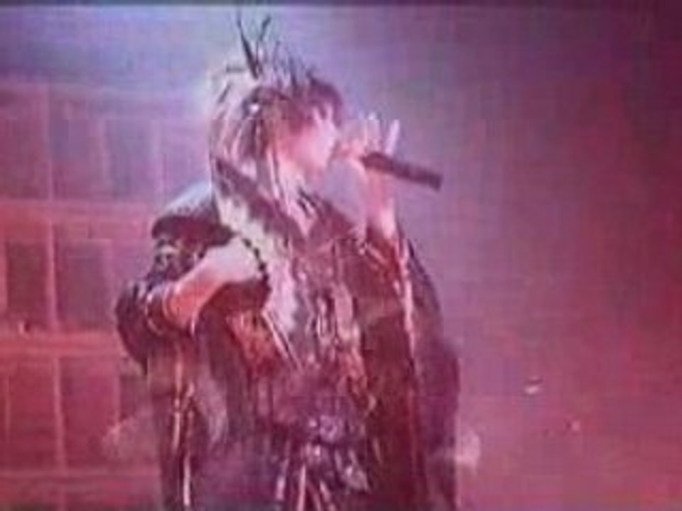 Kagrra PV Setsunaru Kotoba