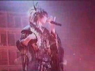 Kagrra PV Setsunaru Kotoba