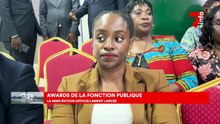 Awards de la fonction publique : la 5e édition est officiellement lancée