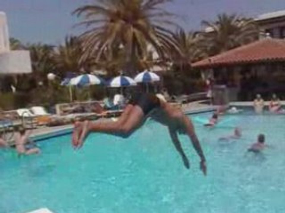 KTEO : BEST OF DANCE ACADEMY TOUR EN CRETE