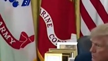 Trump renombra al Lago Ontario como 'Lago América', firma orden ejecutiva y desafía a Canadá