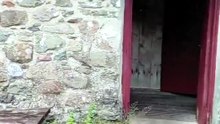 Adchindrain Township Scotland