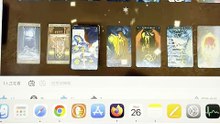 [260824]无数孤身砥砺前行之人，皆是摧垮恶魔宗族的关键力量。今朝众源归汇，织就坚不可摧的能量巨网，旧恶土崩瓦解，宇宙馈赠十月纷沓而至！