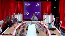 C'est parti - La chronique de François Rollin