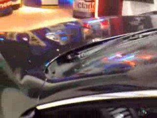 Maserati Grand Turismo S