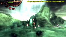 Cách Tải & Cài God of War: Ghost of Sparta Việt Hóa | Kratos Và Cuộc Chiến Định Mệnh