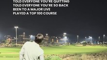 How Many Golf Milestones Have You Hit?