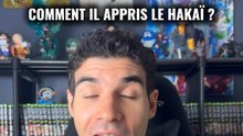 Comment Goku a appris le Hakai