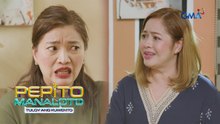 Pepito Manaloto - Tuloy Ang Kuwento: Kumare ni Elsa, deadma sa utang niya! (YouLOL)