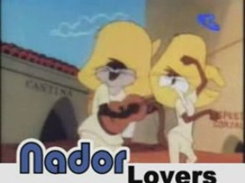 nador lovers