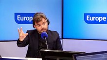 Cauet s'improvise en Philippe Bouvard pour lui rendre un dernier hommage