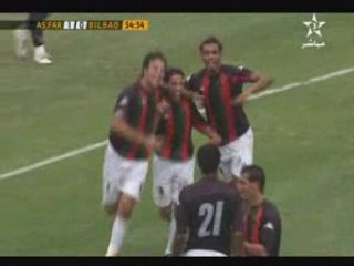 هدف العلاوي في مرمى بلباو