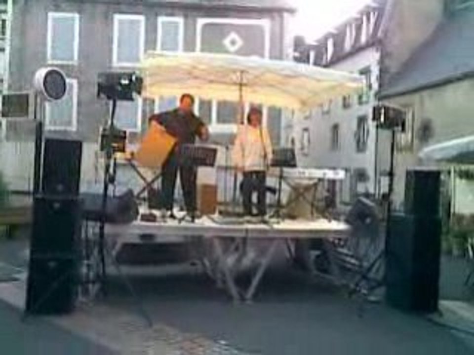 fete des belges au mont-dore