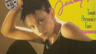 Jeanne Mas - Toute Premiere Fois (Extended Version) 1984