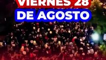 Ramos Fest 2026 arranca este viernes 28 de agosto