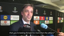 Lyon looking forward to Crystal Palace match after 2025 drama