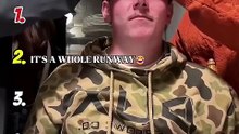 Funny pranks