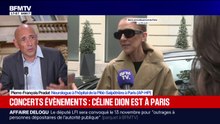 Céline Dion à BFMTV : la France, « deuxième chez-moi » - 28/08