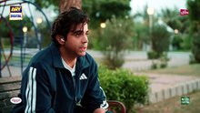 Dar e Nijaat ep 8 Pakistani drama