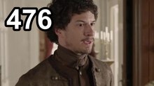 Valle Salvaje - Capitulo 476 AVANCE | Español TV Series