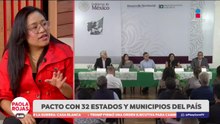 Así avanza el pacto nacional que busca eliminar trámites burocráticos | De Pisa y Corre