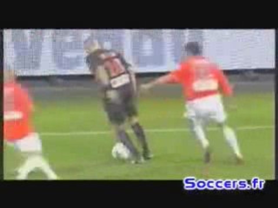 Ol saison 2007 2008 best goals