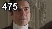 Valle Salvaje - Capitulo 475 (28 Agosto) | Series en Español