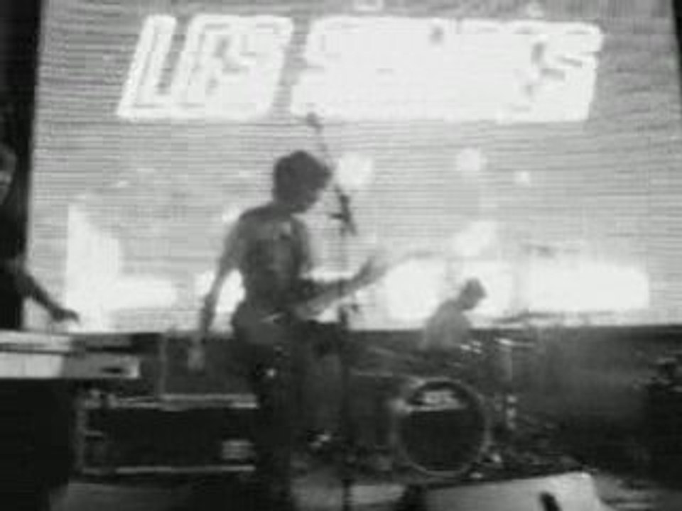 Concert Des shades/20juillet Marseille Rockonthebeach