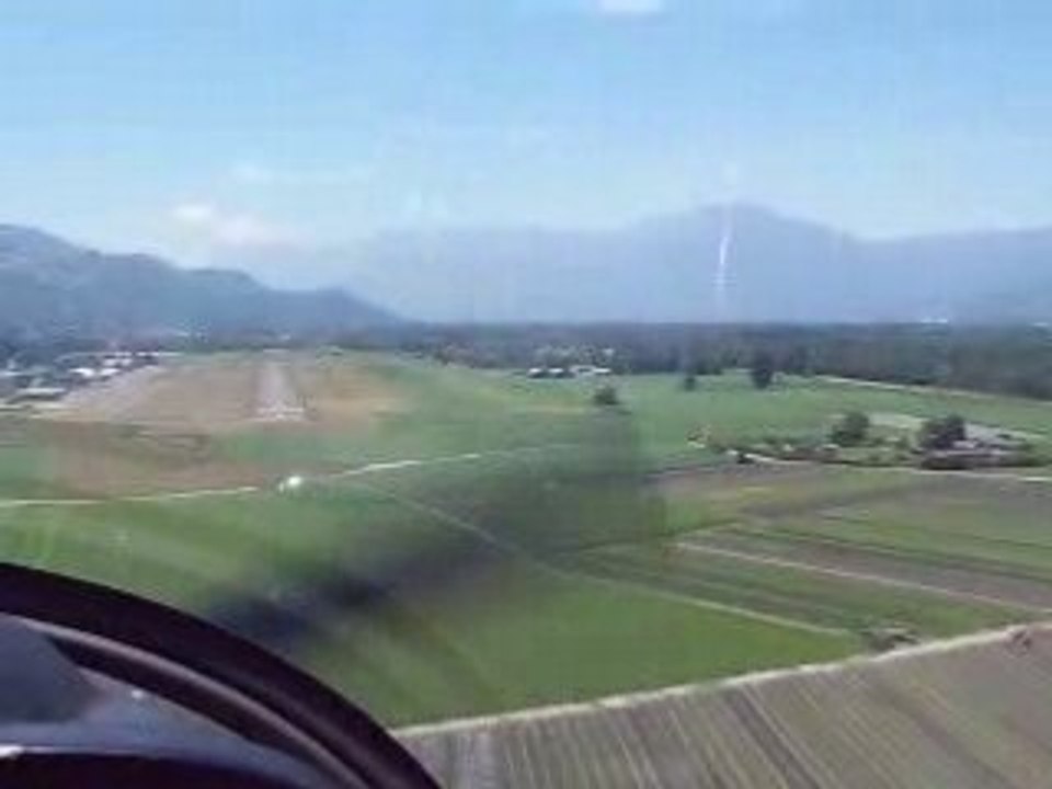 20080619 Atterrissage