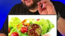 Qué pasa cuando la comida cae al piso: ¿sirve la regla de los 5 segundos?