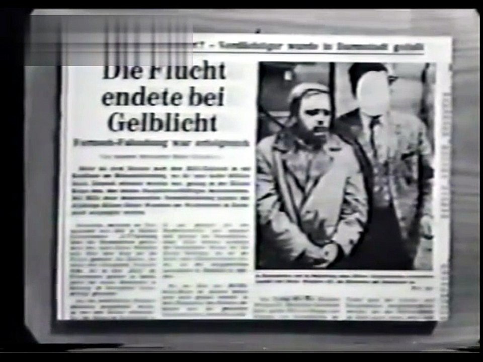 Aktenzeichen XY vom 19.06.1970