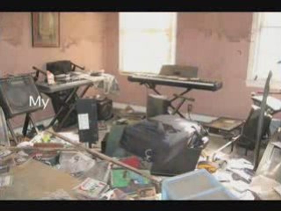 African American Speaker On Embracing Change