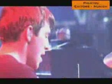 Editors - Munich (LIVE)