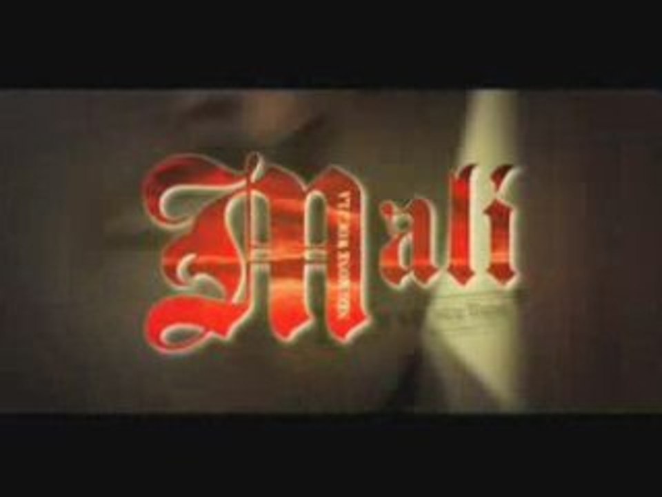 972 MATININA MALI FEAT DDK JE SUIS EN VIE