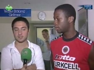 Sıkıntı yaşamak istemiyoruz