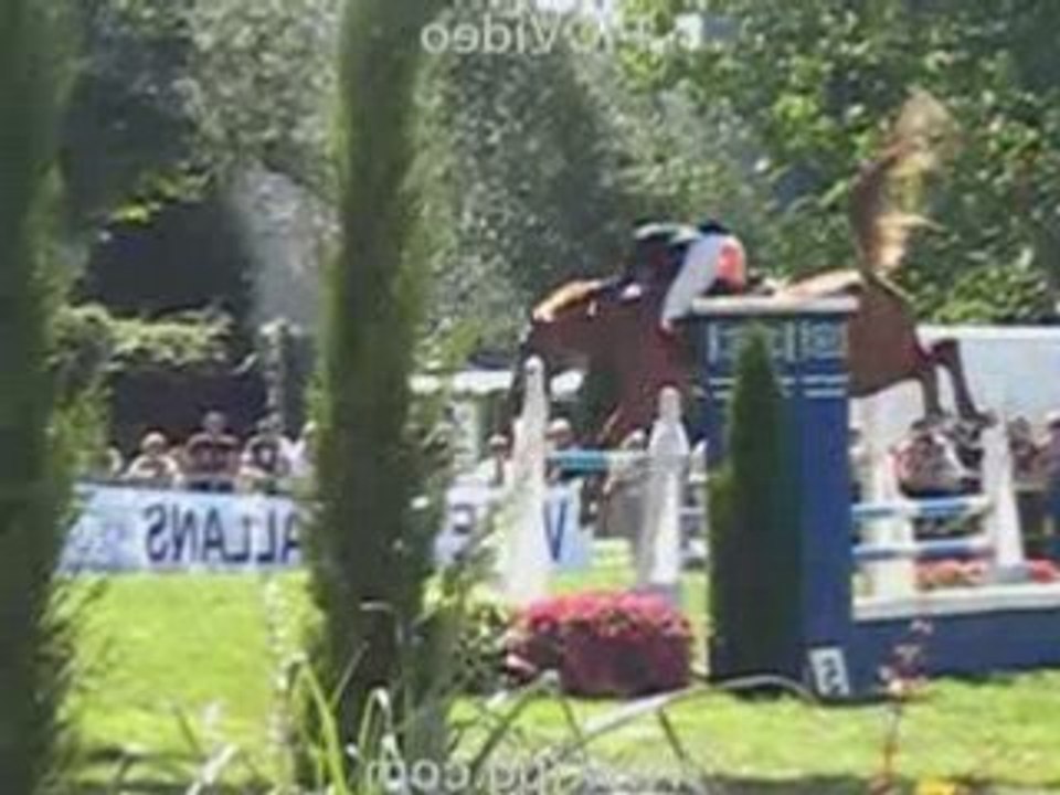 GP Pro 2 1,35m Challans