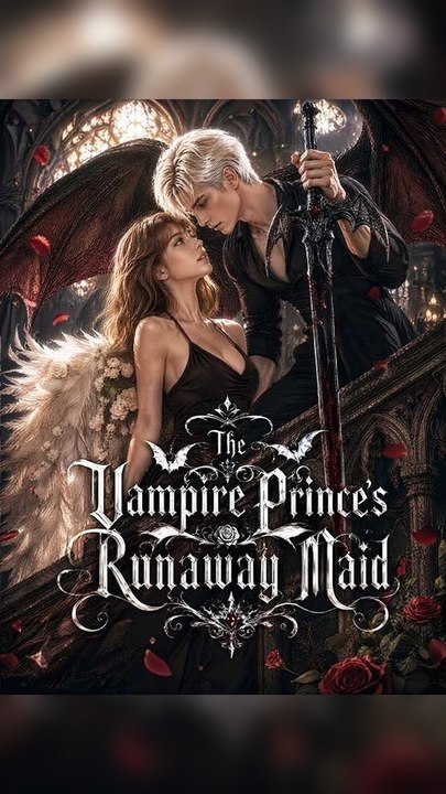 Die vampire prince s runaway maid englisch dub short series | ganzer film deutsch