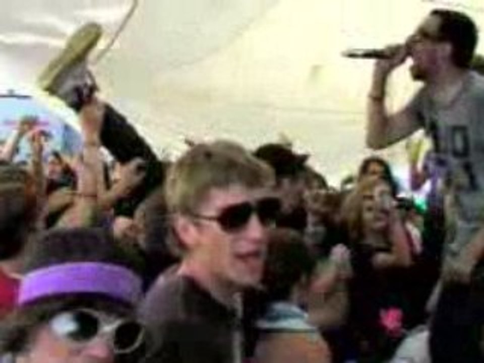 fortschritt.tv #030 Egotronic - Bass Bass Bass