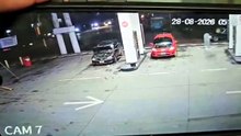 Una policía se enfrentó a motochorros y baleó a uno durante un intento de robo en La Matanza